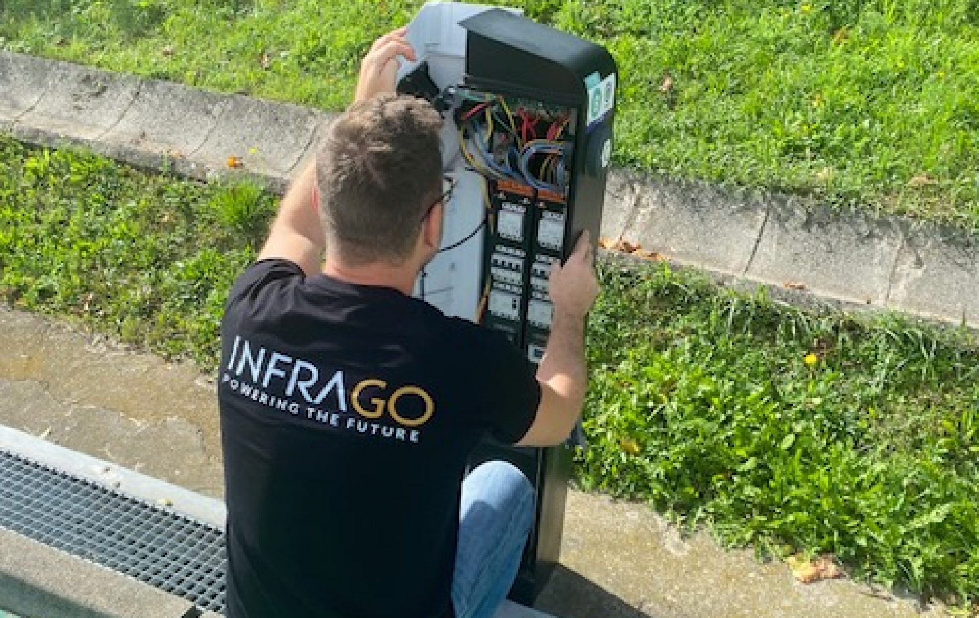 InfraGo Energy